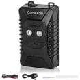 thumbnail image 1 of Active Mind Ltd Under Hood Rodent Repeller Ultrasonic Car Pest Repeller - Professional Mouse Repellent for Engine Bay, Squirrel & Pack Rat Deterrent for Trucks RV Warehouse Attic, 1 of 11