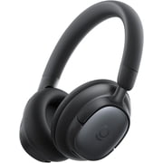Active Noise Cancelling Headphones, Baseus Bowie MH1 Adaptive ANC Over Ear Wireless Headset, LDAC Hi-Res Bluetooth 6.0