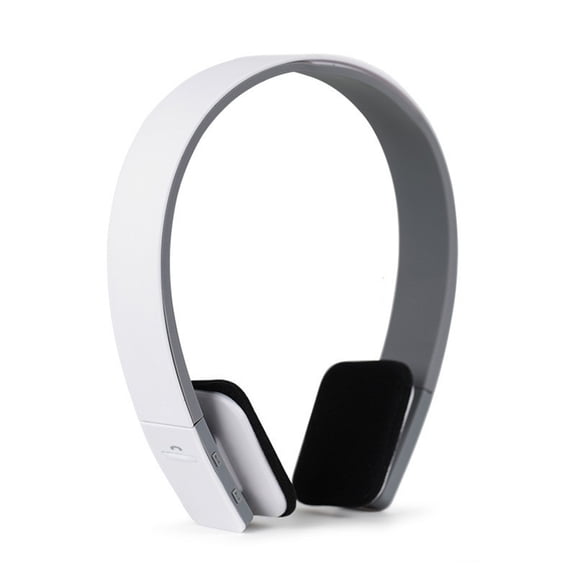 Active Noise Cancelling Headphones, Multiple Modes, Hi-Res Audio, Custom EQ via App, 85H Playtime, Comfortable Fit, Bluetooth, Multipoint Connection,White
