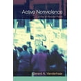 thumbnail image 1 of Active Nonviolence (Paperback), 1 of 1