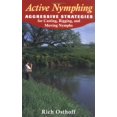 thumbnail image 1 of Pre-Owned Active Nymphing (Paperback) 081173255X 9780811732550, 1 of 1