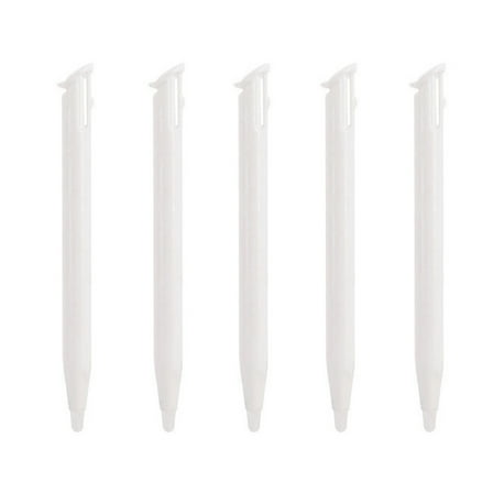 Active Pen 5 Packs Mobile for Touch Pen for 2DS LL/XL Game Console for Touch Screen Sensiti