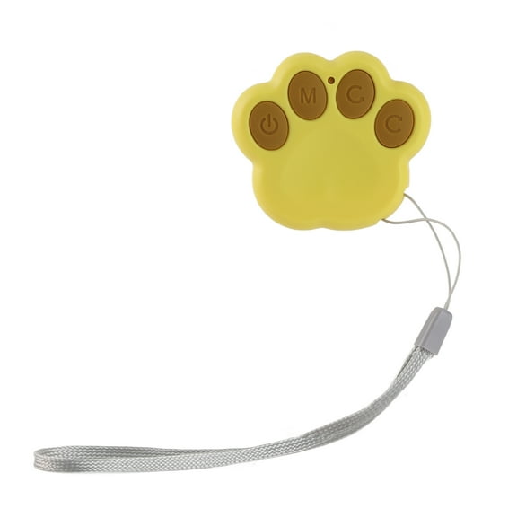 Active Pet Rolling Ball ABS Silicone Material IP54 Interactive Dog Active Rolling Ball Toy With LED Light Rechargeable Battery For Large Dogs