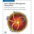 thumbnail image 1 of Pre-Owned Active Platform Management Demystified: Unleashing the Power of Intel VPro (TM) Technology (Paperback) 1934053198 9781934053195, 1 of 1