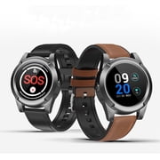 Active Portable SOS GPS Medical Alert System Fall Detection -Medihill Smartwatch