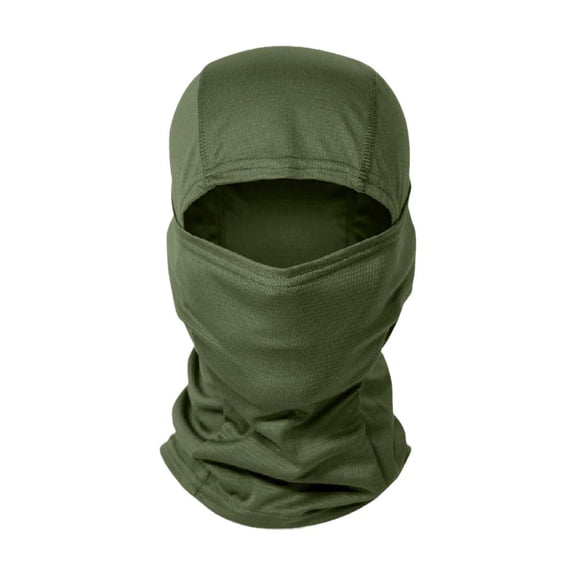 Active Radiance Balaclava Face Mask UV Protection Ski Sun Hood Tactical Full Masks*^