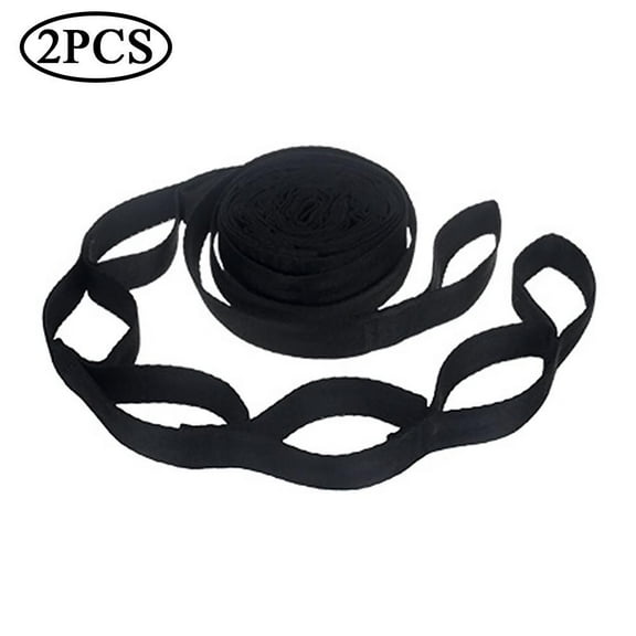 Active Radiance Hammock Strap Outdoor Camping Swing Straps Rope High Strength Load-bearing Strap Hammock Rope