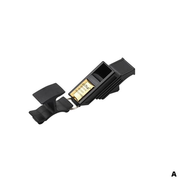 Active Radiance Professional Football Referee Whistle Basketball Volleyball Whistle Judge