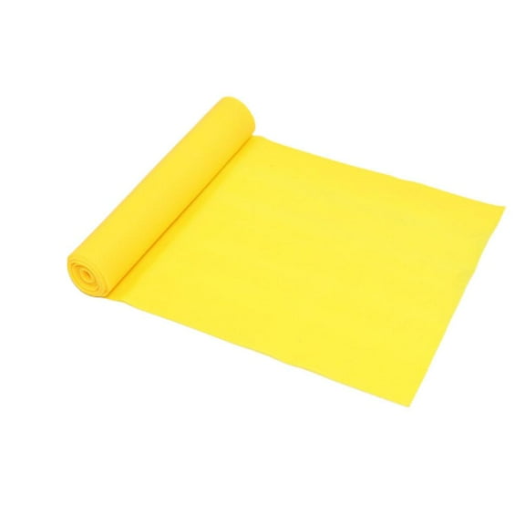 Active Radiance Yoga Exercise Fitness Elastic Strap Band Sports Stretch Resistance Belt2025.