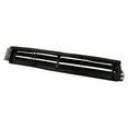 thumbnail image 1 of Active Radiator Grille Shutter Replacement for 2016-2020 Toyota Prius Prime 5301947010 5301947011, 1 of 9