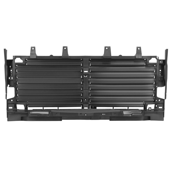 Active Radiator Grille Shutter fit for Chevy Silverado 1500 2019-2023 New Body Style