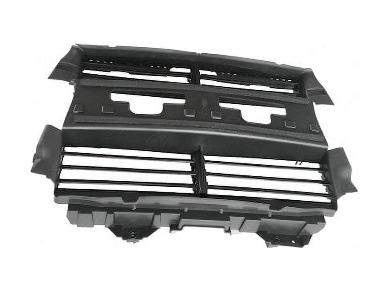 Active Radiator Shutter Assembly - Compatible with 2016 - 2019 Ford ...