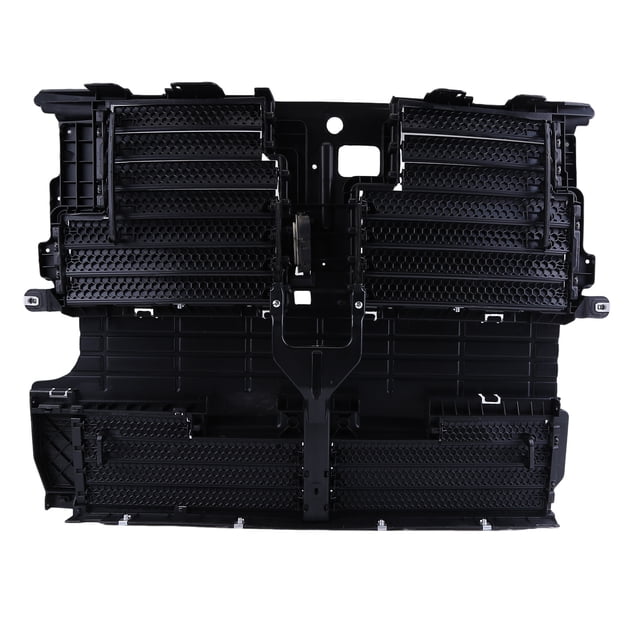 Ford Active Radiator Shutter Active Radiator Shutter Assembly with Motor for Ford Edge 2015-2018 All ...