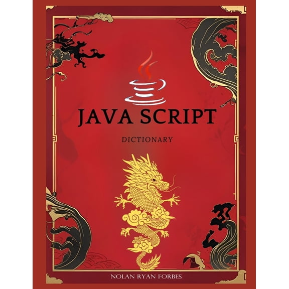 Active Recall Coding Java Script Dictionary, Book 2, (Paperback)