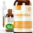 thumbnail image 1 of Rejuvica Health Active Rhodiola - Rhodiola Extract Supplement-Supports Energy & Stress, Men & Women, 1 of 7