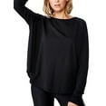 thumbnail image 1 of Active Rib Long Sleeve Top, 1 of 4
