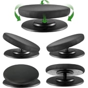Active Seat Balance Trainer & Core Balance Disc | Portable Chair Posture Corrector for Home or Office | Improve Posture, Core Strength & Stability While Sitting