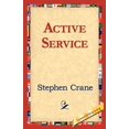 thumbnail image 1 of Active Service, (Paperback), 1 of 1
