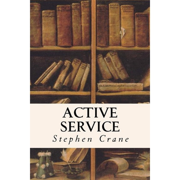 Active Service (Paperback)