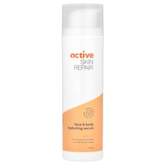 Active Skin Repair Face & Body Hydrating Serum , 5 fl oz