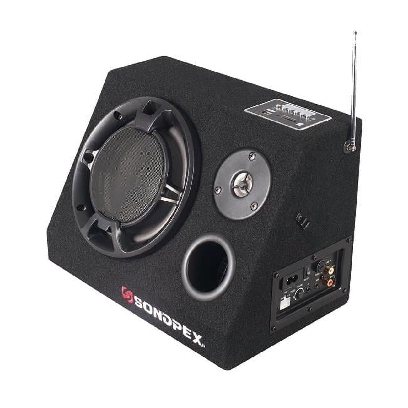 スピーカー・ウーファー Party Speaker Square Box Party Speaker Square Box - メルカリ