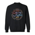 thumbnail image 1 of Active Sport  Sweatshirt Men -Image by Shutterstock, Male Large, 1 of 4