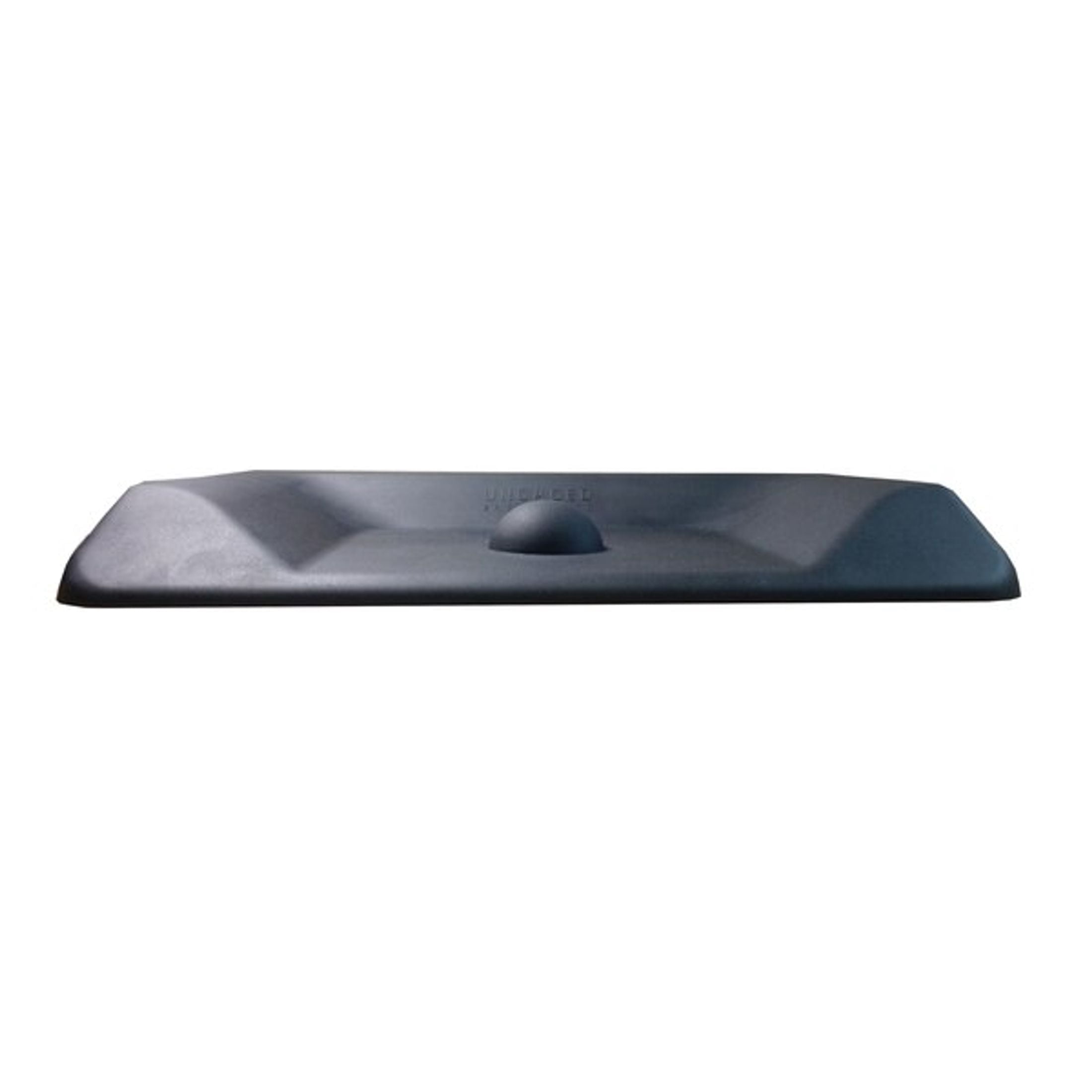 Active Standing Desk Mat with Massage Ball – Not-Flat Anti-Fatigue Mat for Standing Desk, Ergonomic Comfort Floor Mat for Home Office