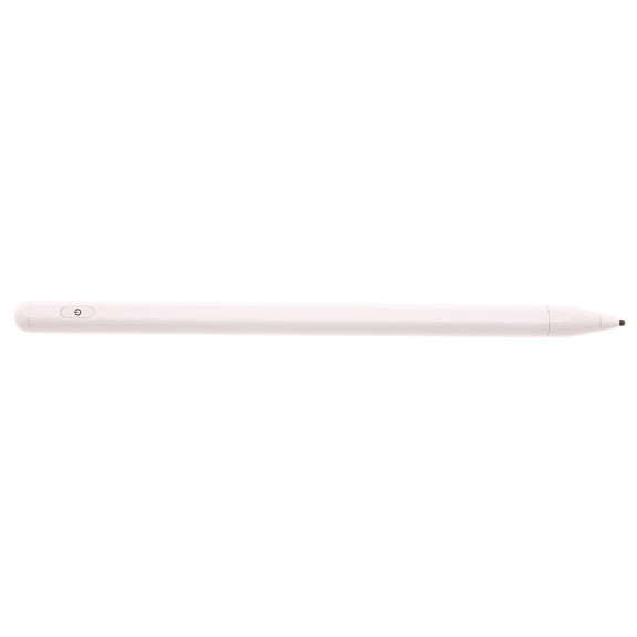 Active Stylus Pen Compatible With For iPad Pro 12.9" (3rd/4th/5th/6th Gen) Digital Capacitive Touch Rechargeable Palm Rejection