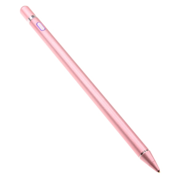 Active Stylus Pen Compatible With Google Pixel 6/7/8/9/10 Pro, 9/10 Pro XL - Digital Capacitive Touch Rechargeable Palm Rejection