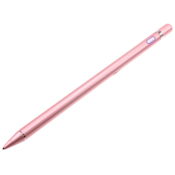Active Stylus Pen Compatible With Google Pixel Tablet 11" (2023) - Digital Capacitive Touch Rechargeable Palm Rejection