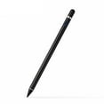 thumbnail image 1 of Active Stylus Pen Compatible for iOS&Android Touch Screens, Pencil for iPad with Dual Touch Function,Rechargeable Stylus for iPad/iPad Pro/Air/Mini/iPhone/Cellphone/Samsung/Tablet Drawing&Writing, 1 of 6