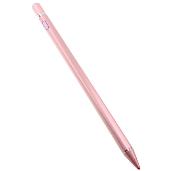 Active Stylus Pen for Boost Mobile Celero 5G Plus (2024) - Digital Capacitive Touch Rechargeable Palm Rejection