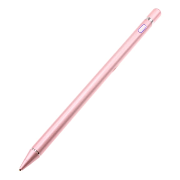 Active Stylus Pen for Google Pixel 4a/5a/6a/7a/8a/9a/10a - Digital Capacitive Touch Rechargeable Palm Rejection