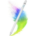 thumbnail image 1 of Active Stylus Pen for Samsung Galaxy S24/Plus Phones - Digital Capacitive Touch Rechargeable Palm Rejection for Galaxy S24/Plus, 1 of 7
