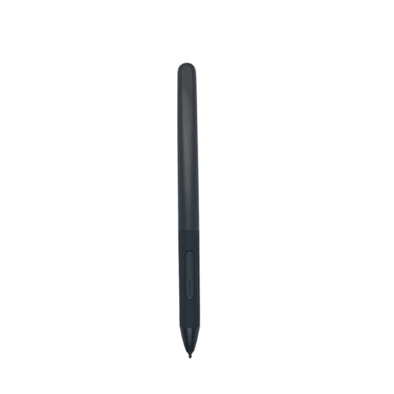 Active Stylus Pens PW400 Battery-Free Stylus for Graphic Tablet Inspiroy RTE-100 RTS-300 RTM-500 RTP-700 Graphics Tablet Two Shortcut Keys Digital Stylus