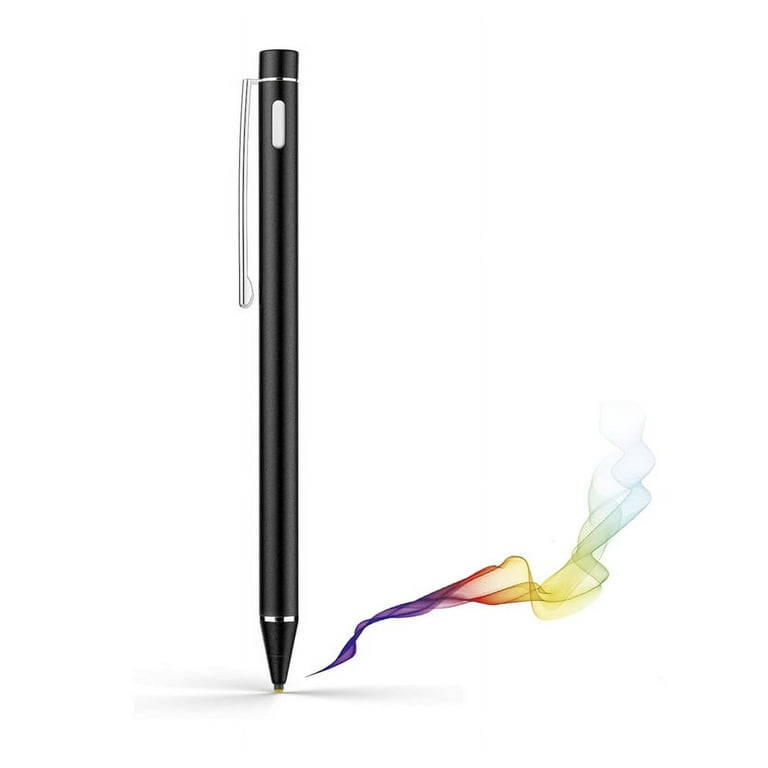 Active Stylus Touch Screen Drawing Writing Pen for Lenovo Yoga 730 720 Mix  Miix 720 510 Flex 6 5 2 in 1 Laptop Replacement (NOT for Window Ink) 