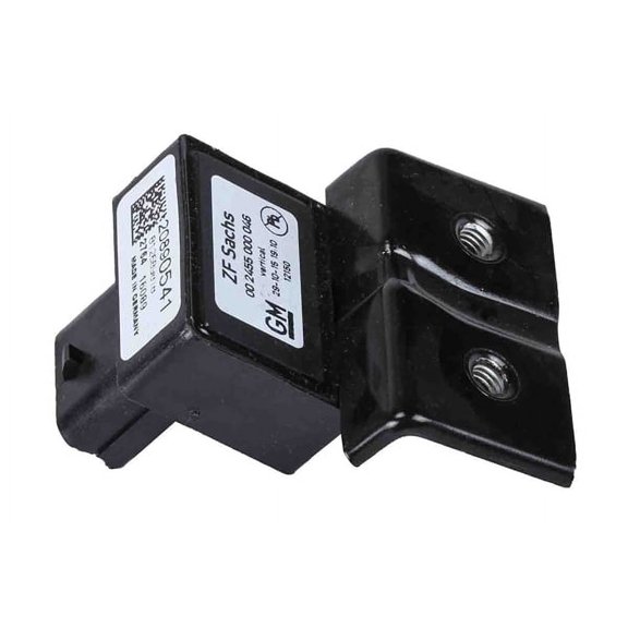 Active Suspension Rear Vertical Accelerometer