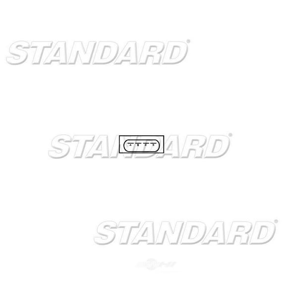 Active Suspension Relay Fits select: 1997-2007 FORD EXPEDITION, 1993-1994 FORD RANGER