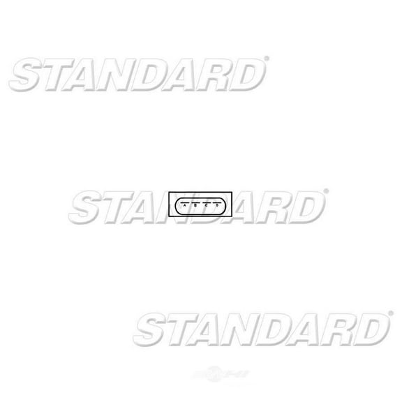 Active Suspension Relay Fits select: 1997-2007 FORD EXPEDITION, 1993-1994 FORD RANGER