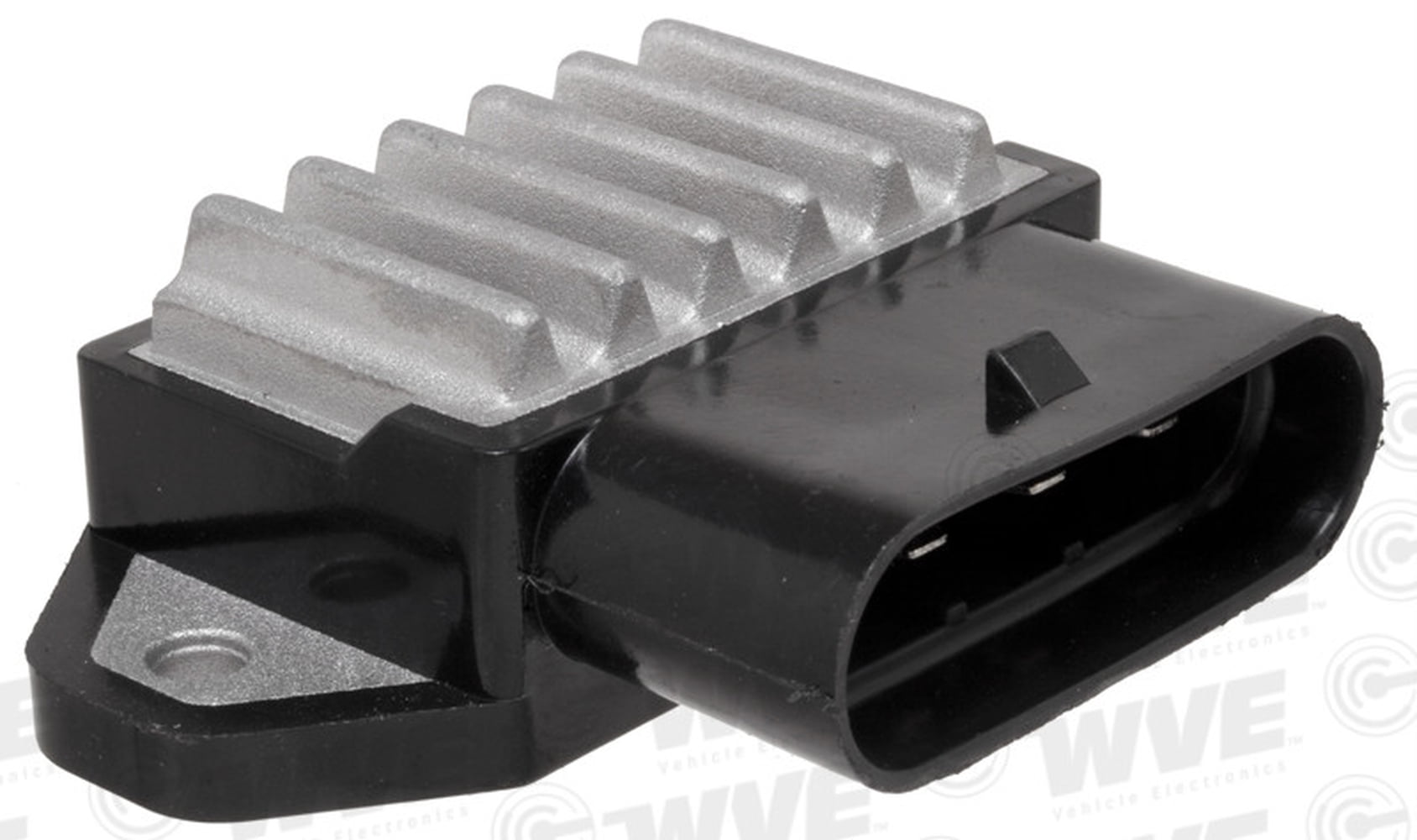 Active Suspension Relay