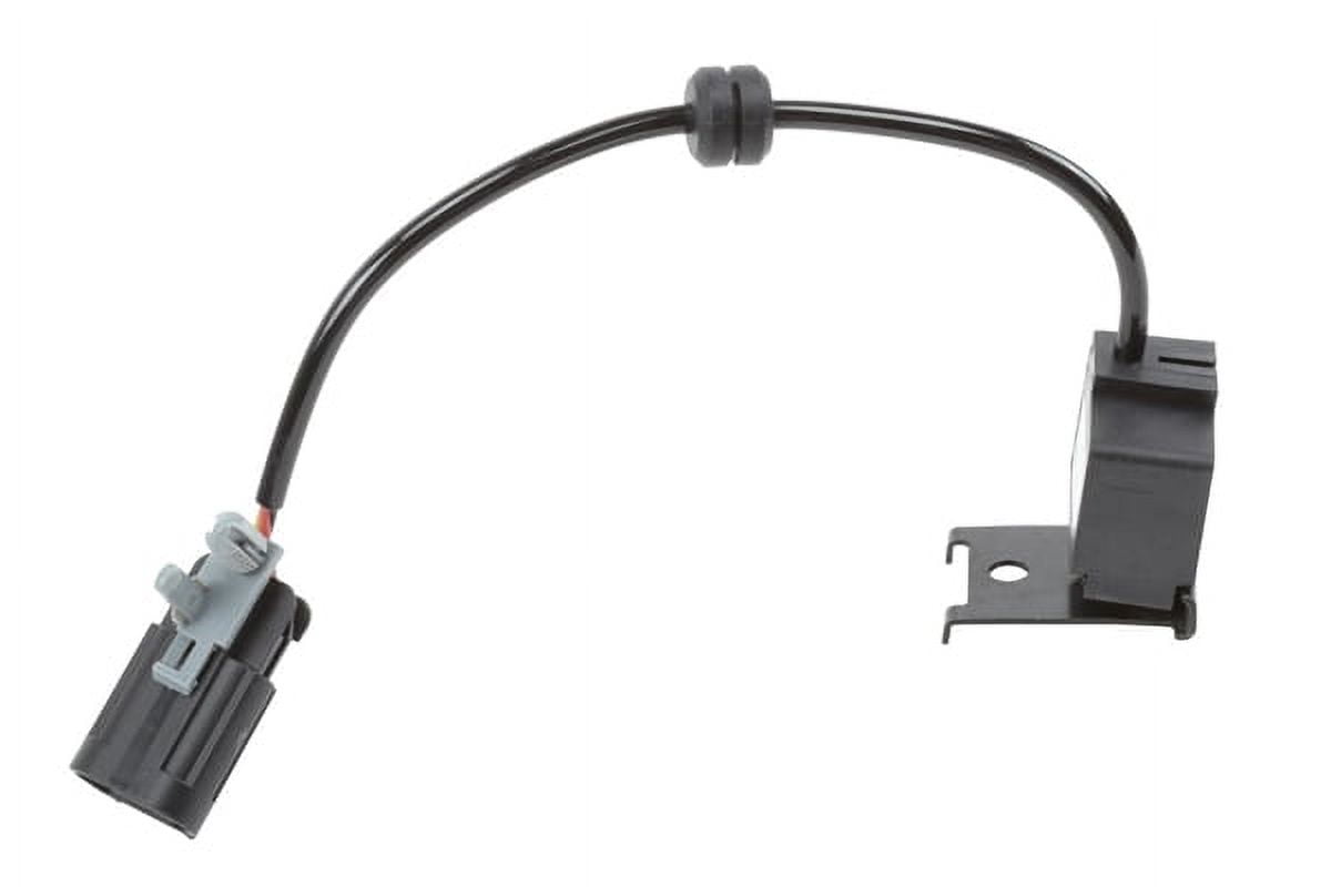 Active Suspension Wheel Front Vertical Accelerometer