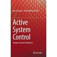 thumbnail image 1 of Active System Control: Design of System Resilience, (Hardcover), 1 of 1