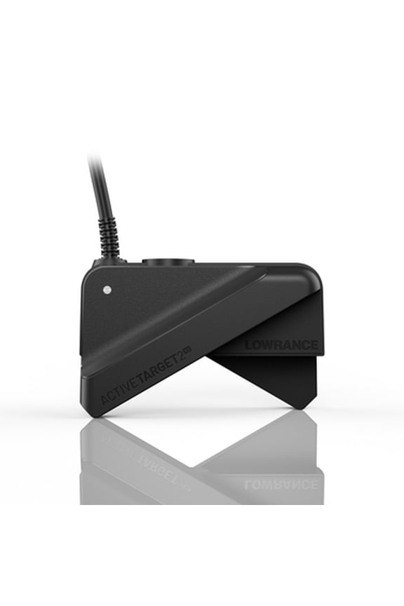 ActiveTarget 2 XL Fishfinder with Live Sonar and 180 View