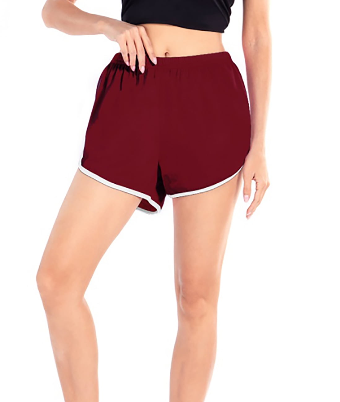Best Workout Shorts for Women: 4 Fitness Pros Rate 14 Pairs of