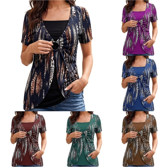 Active Tops Women Athletic Tops for Women Long Sleeve Tan Raglan Shirt Women Casual Womens Tops Short Sleeve Long Sleeve Layering Tops for Women Tee Tops Women Undershirt Tops for Black 3XL
