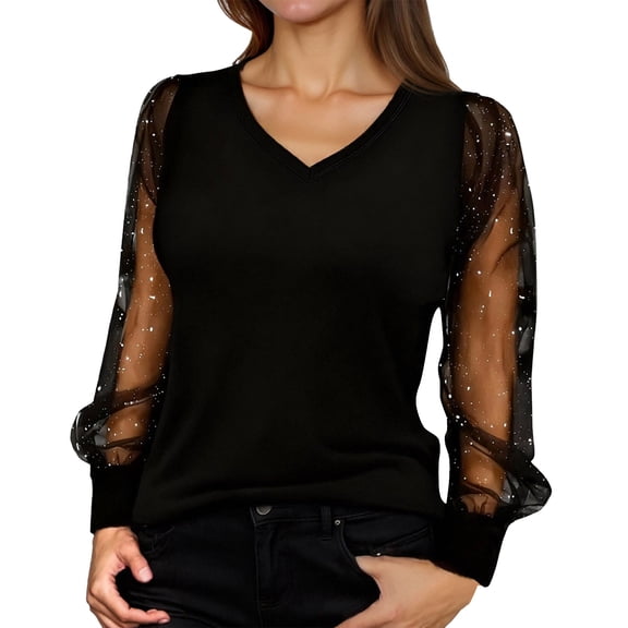 Active Tops Women Everyday Basic Tee for Women Soft Comfortable Short Sleeve Crew Neck Top for Daily Wear and Seasonal Versatility Black M
