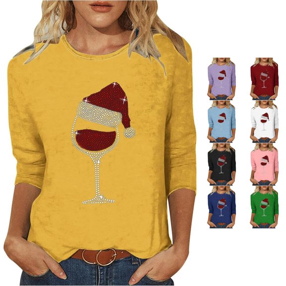 Active Tops Women Lightweight Workout Shirts Women Shirts for Women Pack Athletic Wear for Woman T Shirt Women Soft Exercise Tops Shirts for Women Summer Tee Shirts Women Loose T Yellow XL