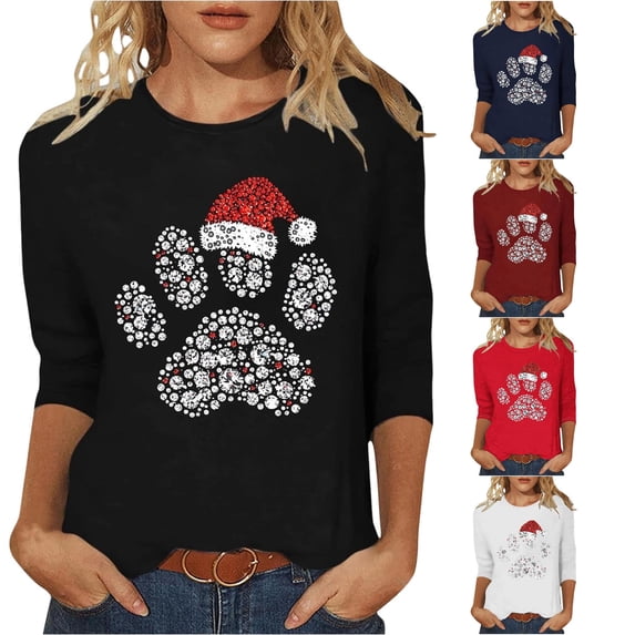 Active Tops Women Long Sleeve T Shirts Long Sleeve Tee for Women Long Sleeve Compression Shirts for Women Swim Womens Solid Tee Shirts Long Sleeve Comfort Womens Too Raglan Shirts Black L