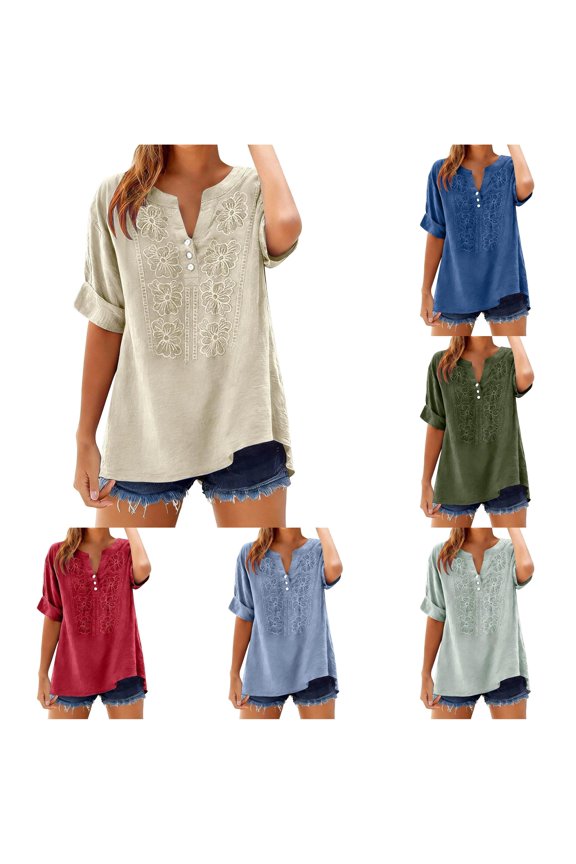 Active Tops Women Long Sleeve Undershirt for Women Long Sleeve Polyester T Shirt Women Technical Shirts Women Long Sleeve Shirt Loose Fit Workout Short Sleeve Shirt Womens Tee Beige L