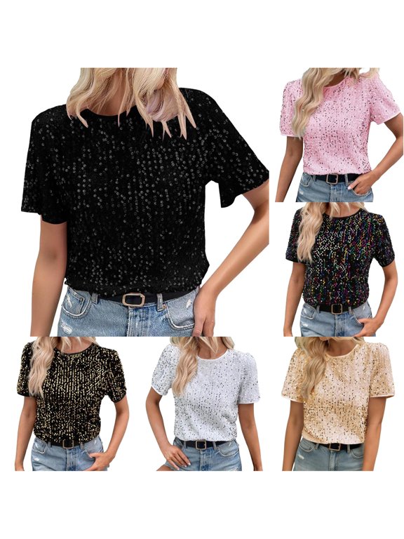 Active Tops Women T Shirts for Summer Workout Tops for Women Loose Fit Long Sleeve Shirt Women plus Long Sleeve Women Tees Ladies Tee Tops Women Athletic T Shirts Long Sleeve Black L